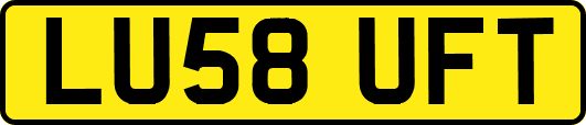 LU58UFT