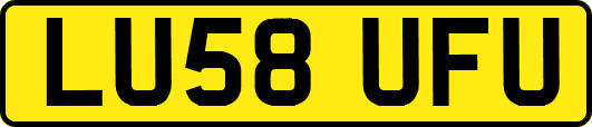 LU58UFU