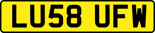 LU58UFW