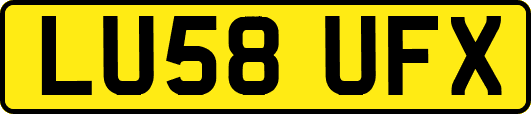 LU58UFX