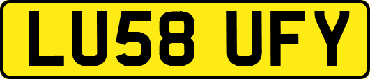 LU58UFY