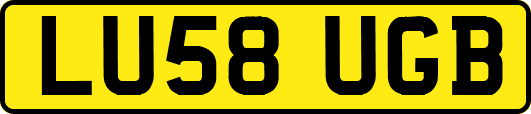 LU58UGB