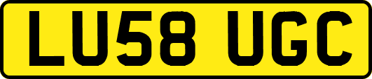 LU58UGC