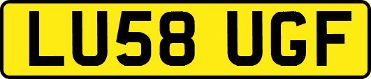 LU58UGF