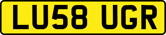 LU58UGR