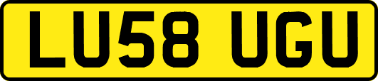 LU58UGU