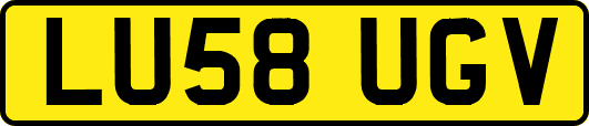 LU58UGV