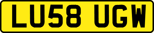 LU58UGW