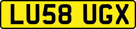 LU58UGX