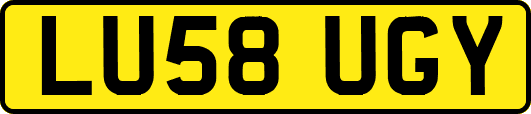 LU58UGY