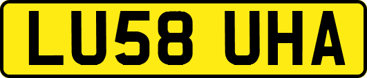 LU58UHA