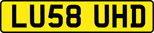 LU58UHD