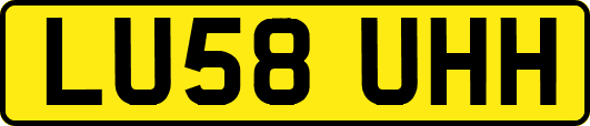 LU58UHH