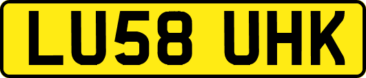 LU58UHK