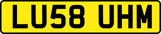 LU58UHM