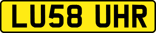 LU58UHR