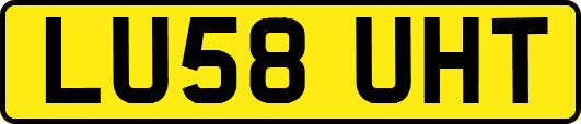 LU58UHT