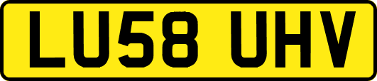 LU58UHV
