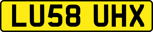 LU58UHX