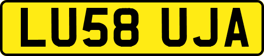 LU58UJA