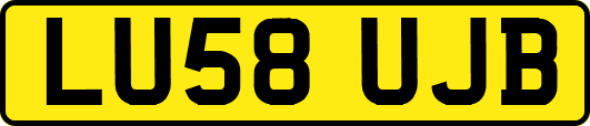 LU58UJB