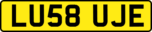 LU58UJE