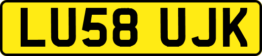 LU58UJK