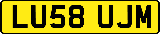 LU58UJM