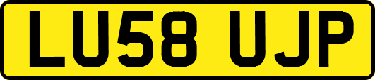 LU58UJP