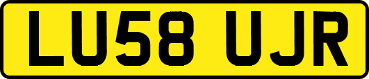 LU58UJR