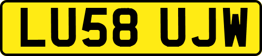 LU58UJW