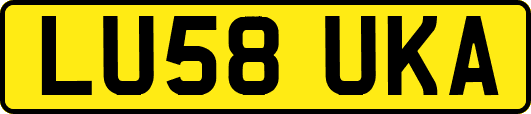 LU58UKA