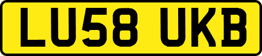 LU58UKB