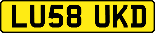LU58UKD