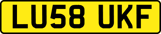 LU58UKF