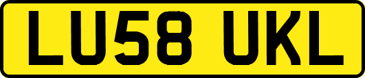 LU58UKL