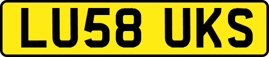 LU58UKS