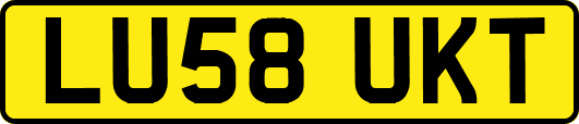 LU58UKT