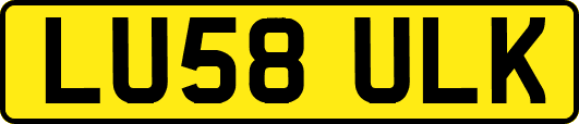 LU58ULK