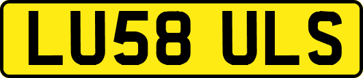 LU58ULS