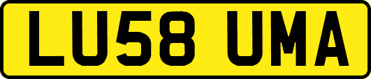 LU58UMA