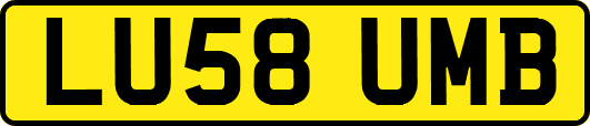 LU58UMB