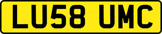 LU58UMC