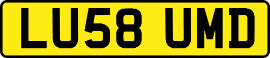 LU58UMD