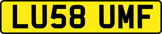 LU58UMF