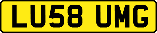LU58UMG