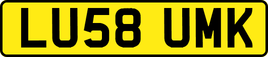 LU58UMK