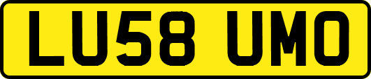 LU58UMO