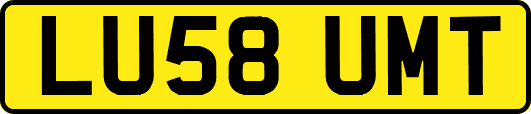 LU58UMT