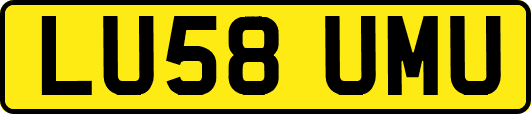 LU58UMU